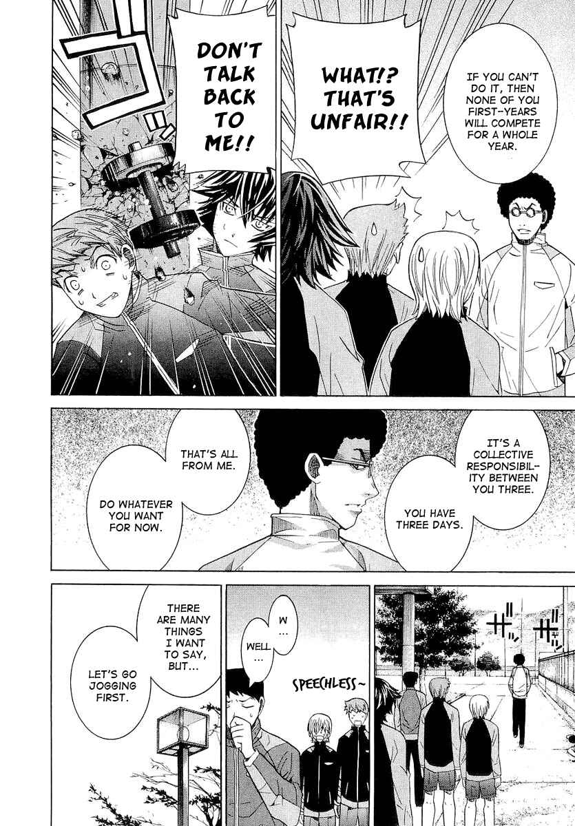 Page 6 Chapter 18 Nononono