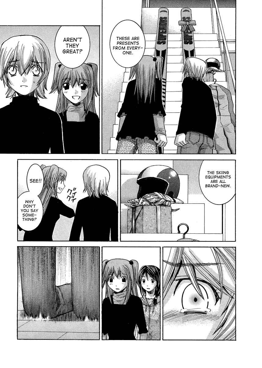 Page 15 Chapter 91 Nononono