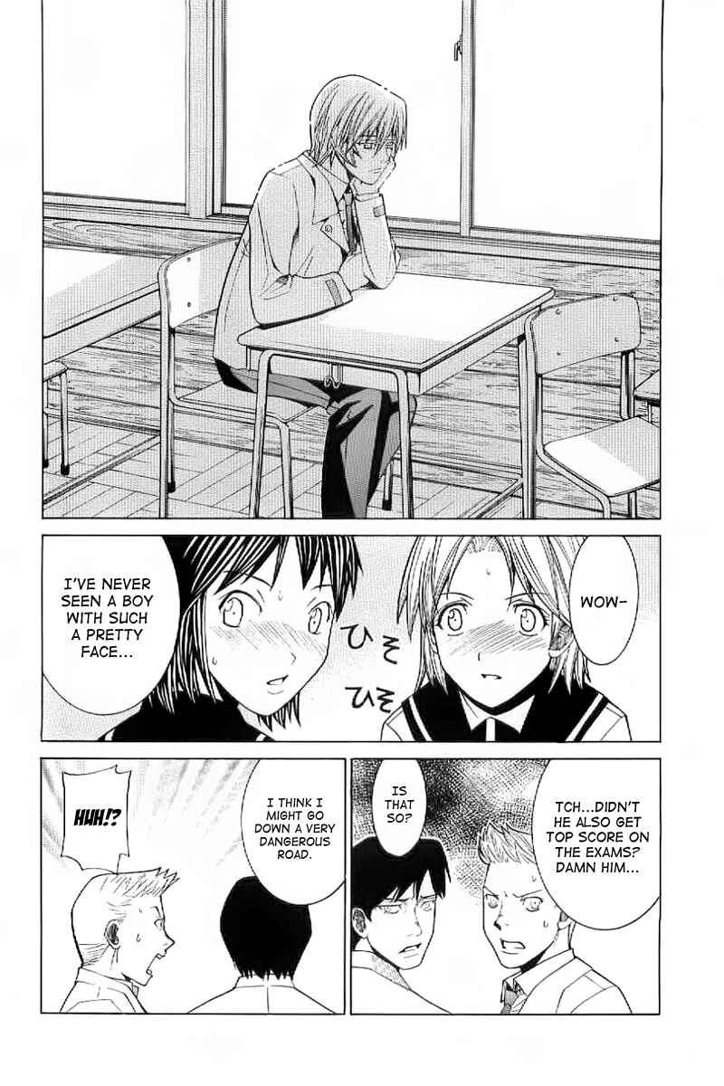 Page 10 Chapter 2 Nononono