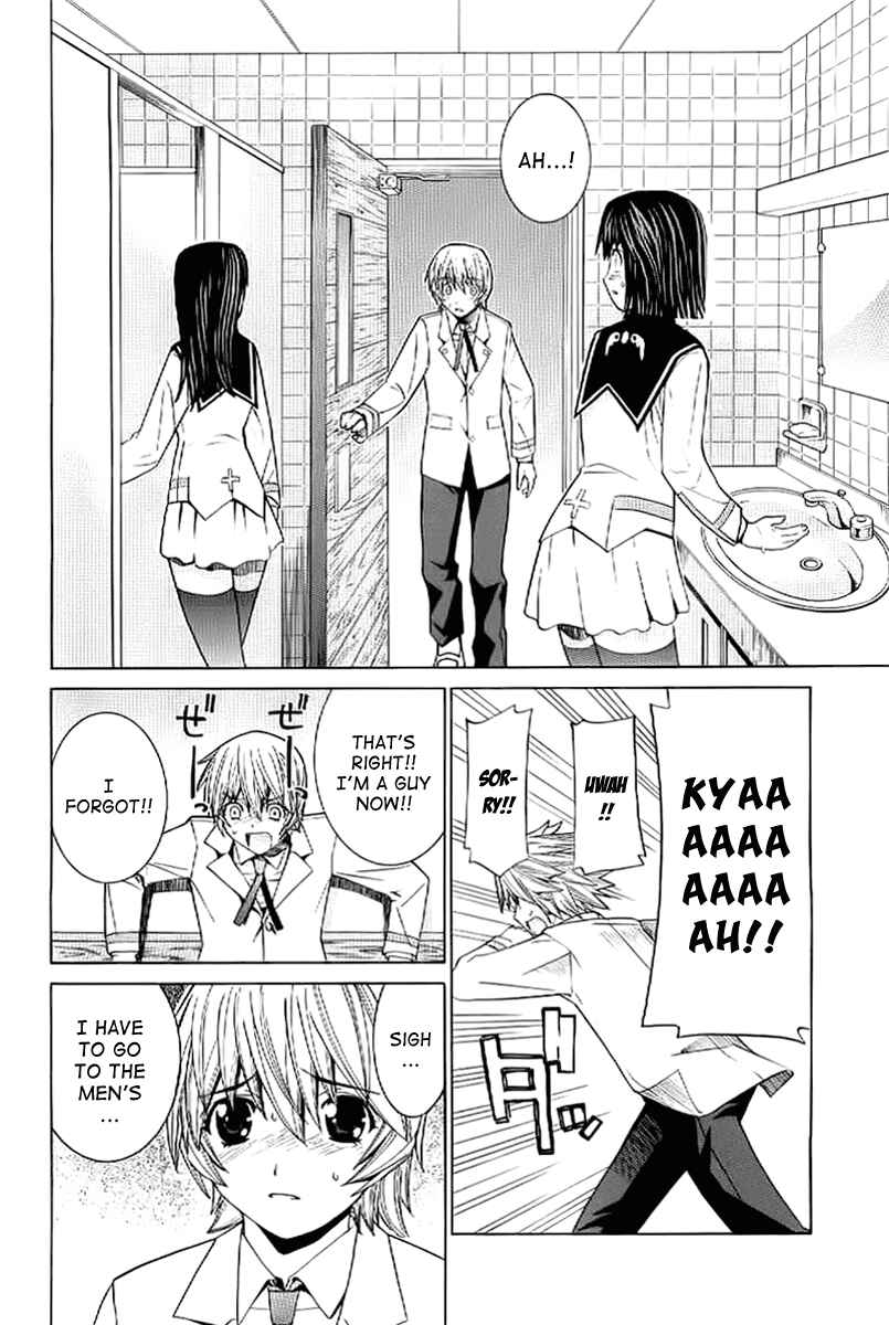 Page 20 Chapter 2 Nononono