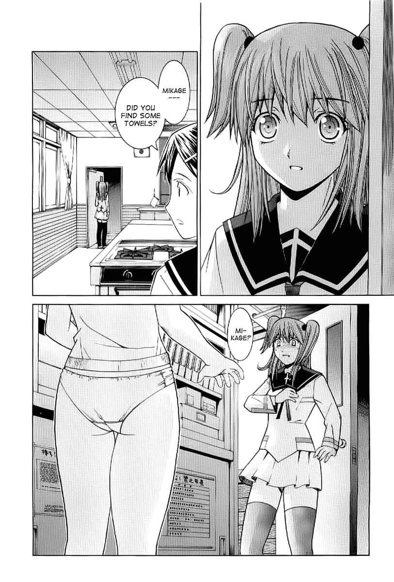Page 32 Chapter 2 Nononono