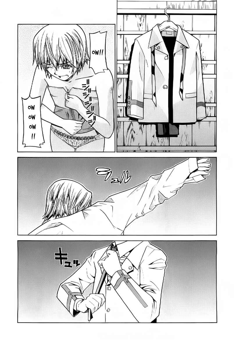 Page 5 Chapter 2 Nononono