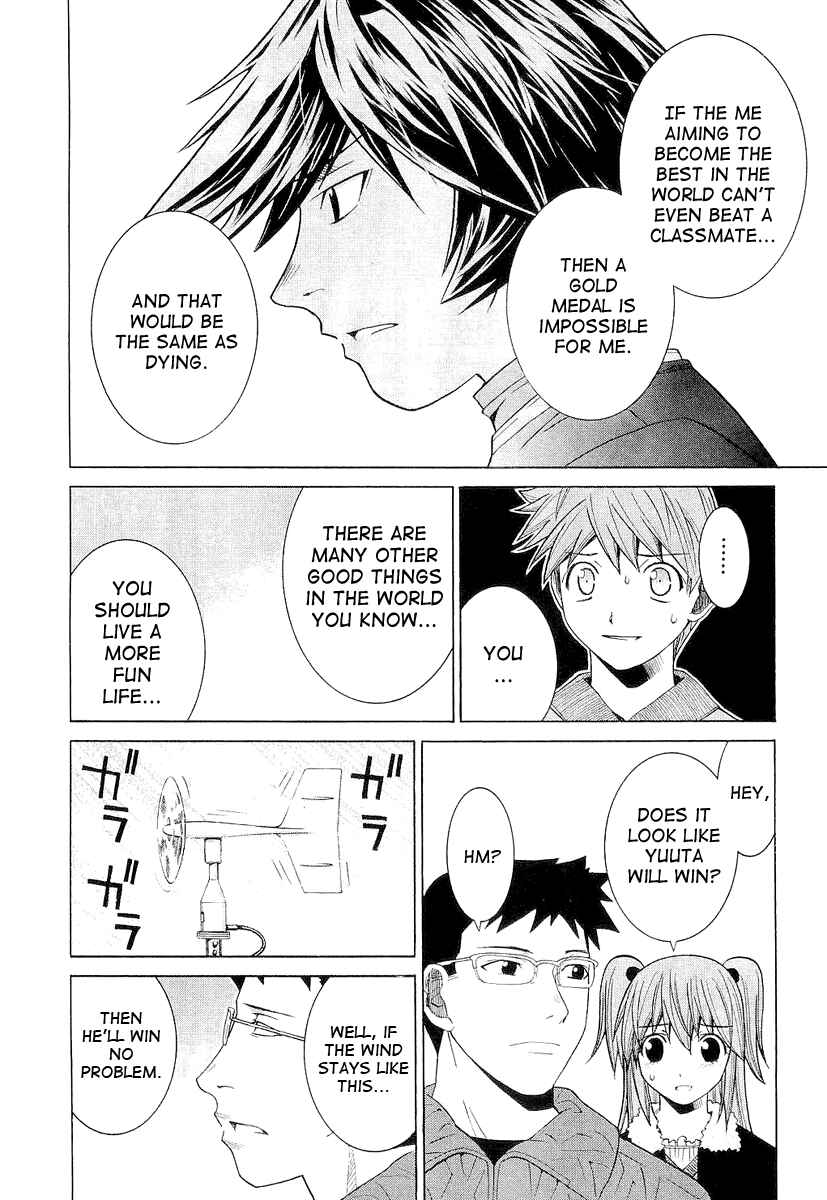 Page 15 Chapter 9 Nononono