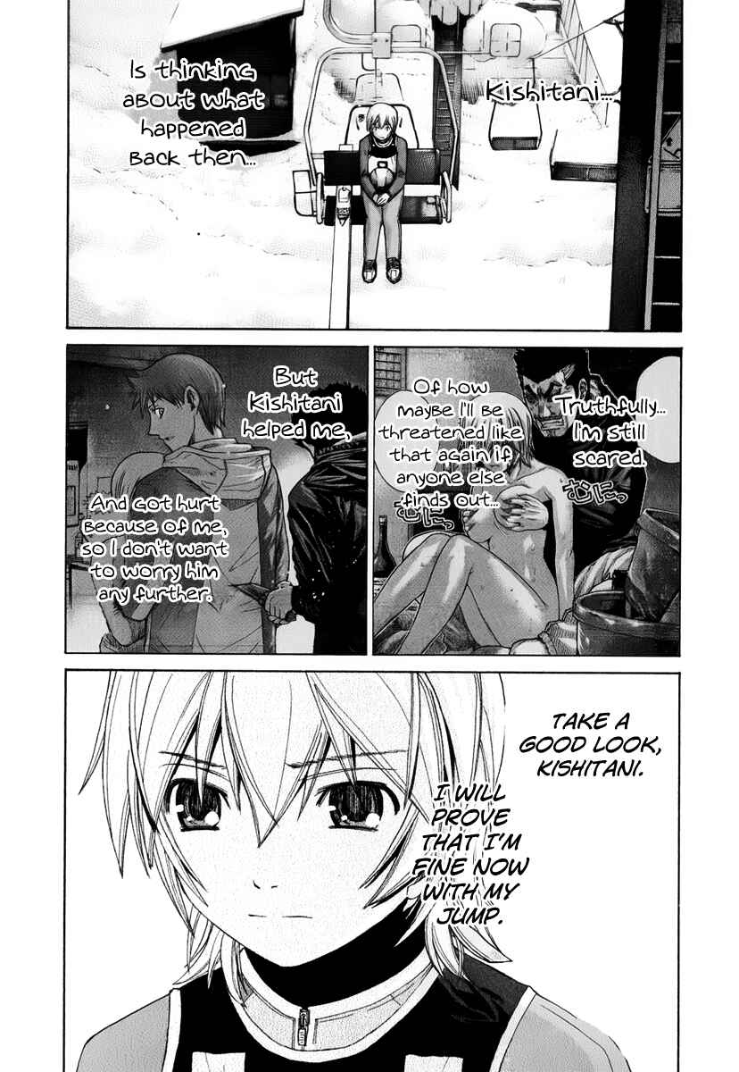 Page 13 Chapter 126 Nononono