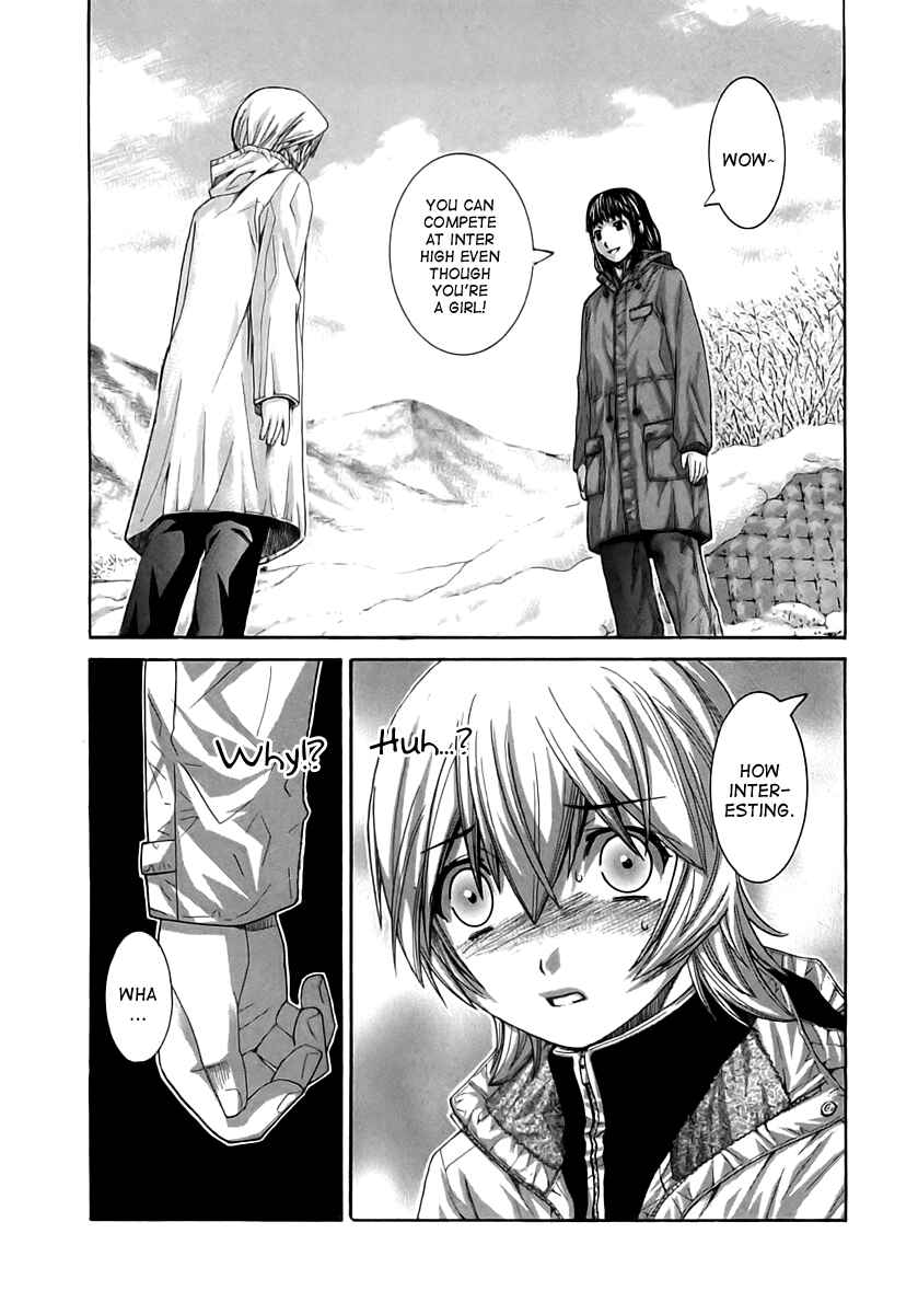 Page 2 Chapter 103 Nononono