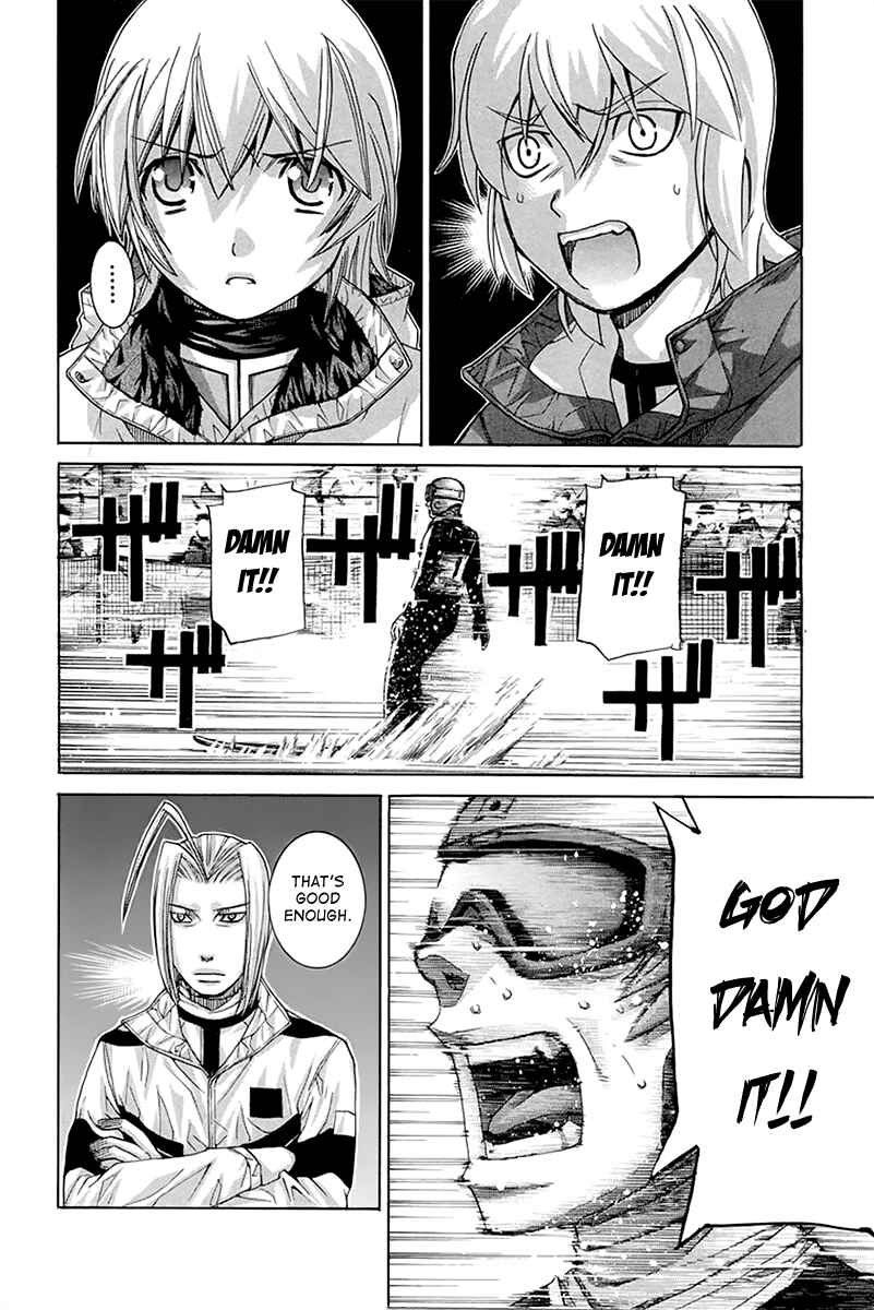 Page 4 Chapter 137 Nononono