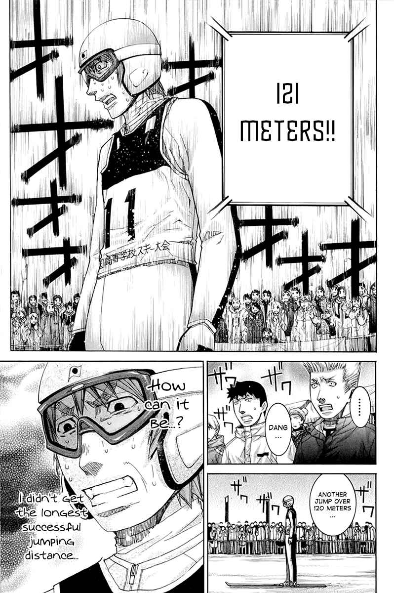 Page 5 Chapter 137 Nononono