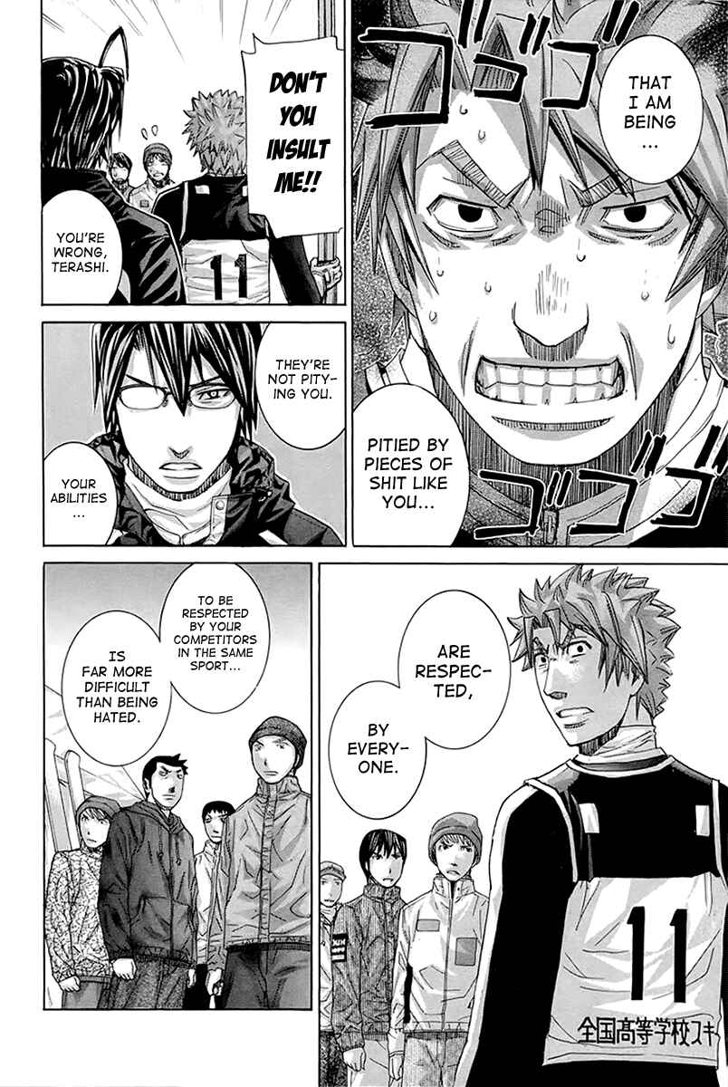 Page 8 Chapter 137 Nononono