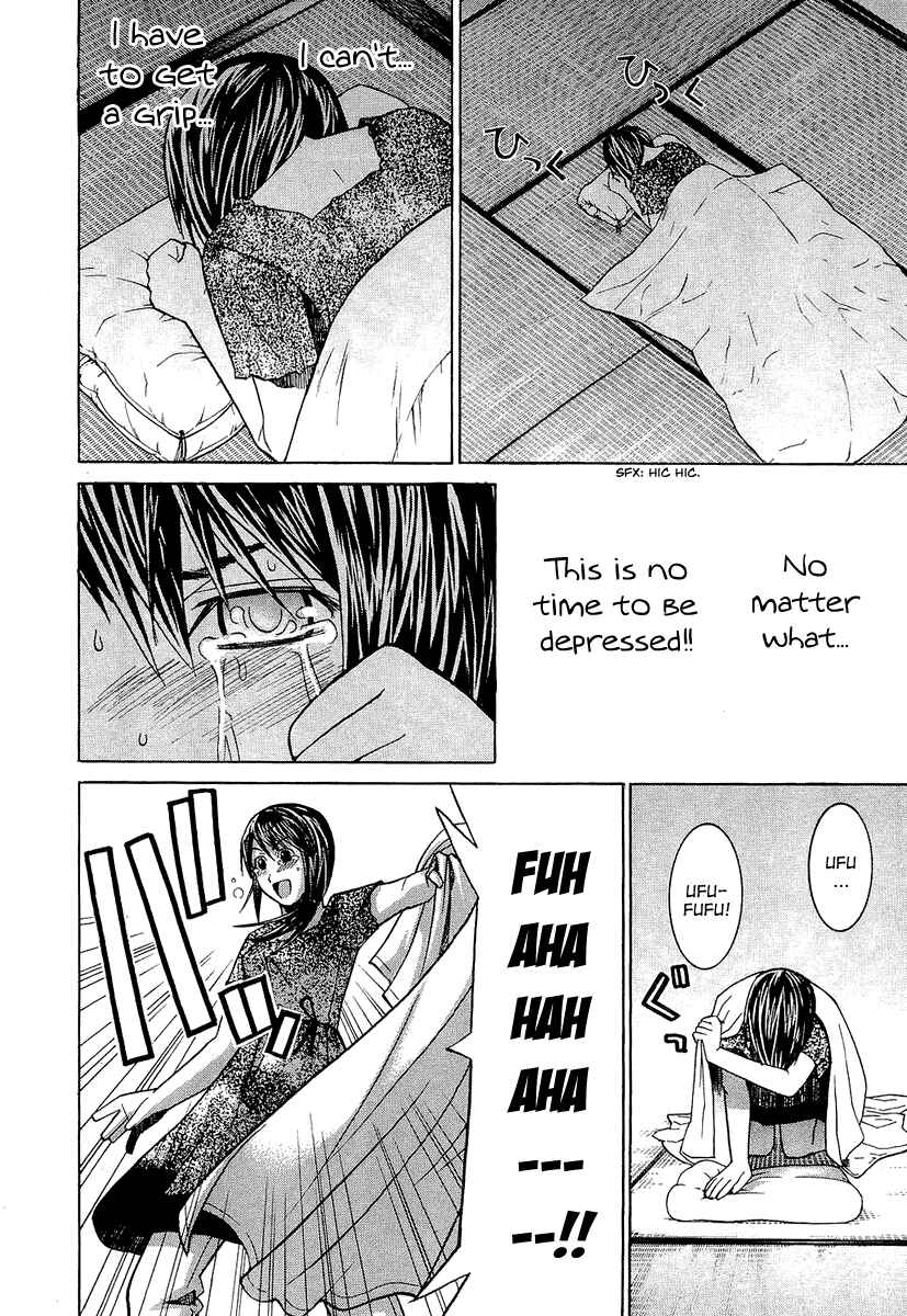 Page 10 Chapter 37 Nononono
