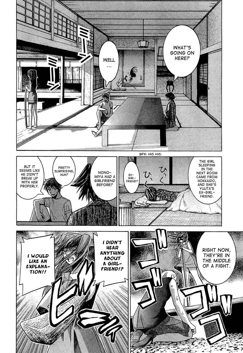 Page 8 Chapter 37 Nononono