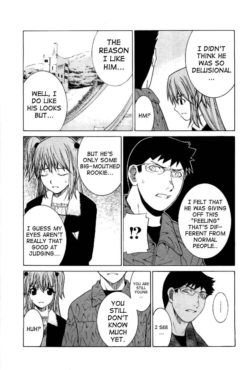 Page 10 Chapter 6 Nononono