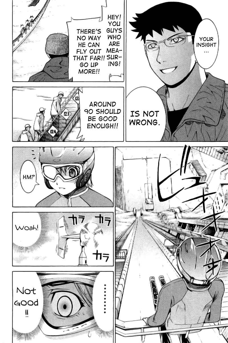 Page 11 Chapter 6 Nononono