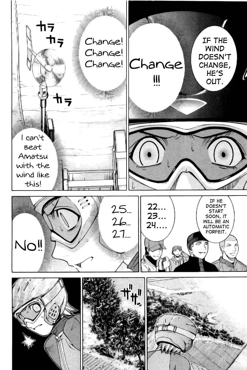 Page 13 Chapter 6 Nononono