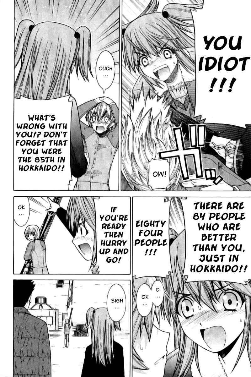 Page 9 Chapter 6 Nononono