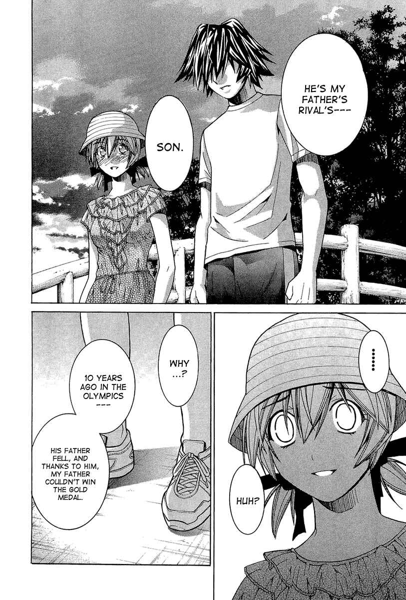 Page 10 Chapter 48 Nononono