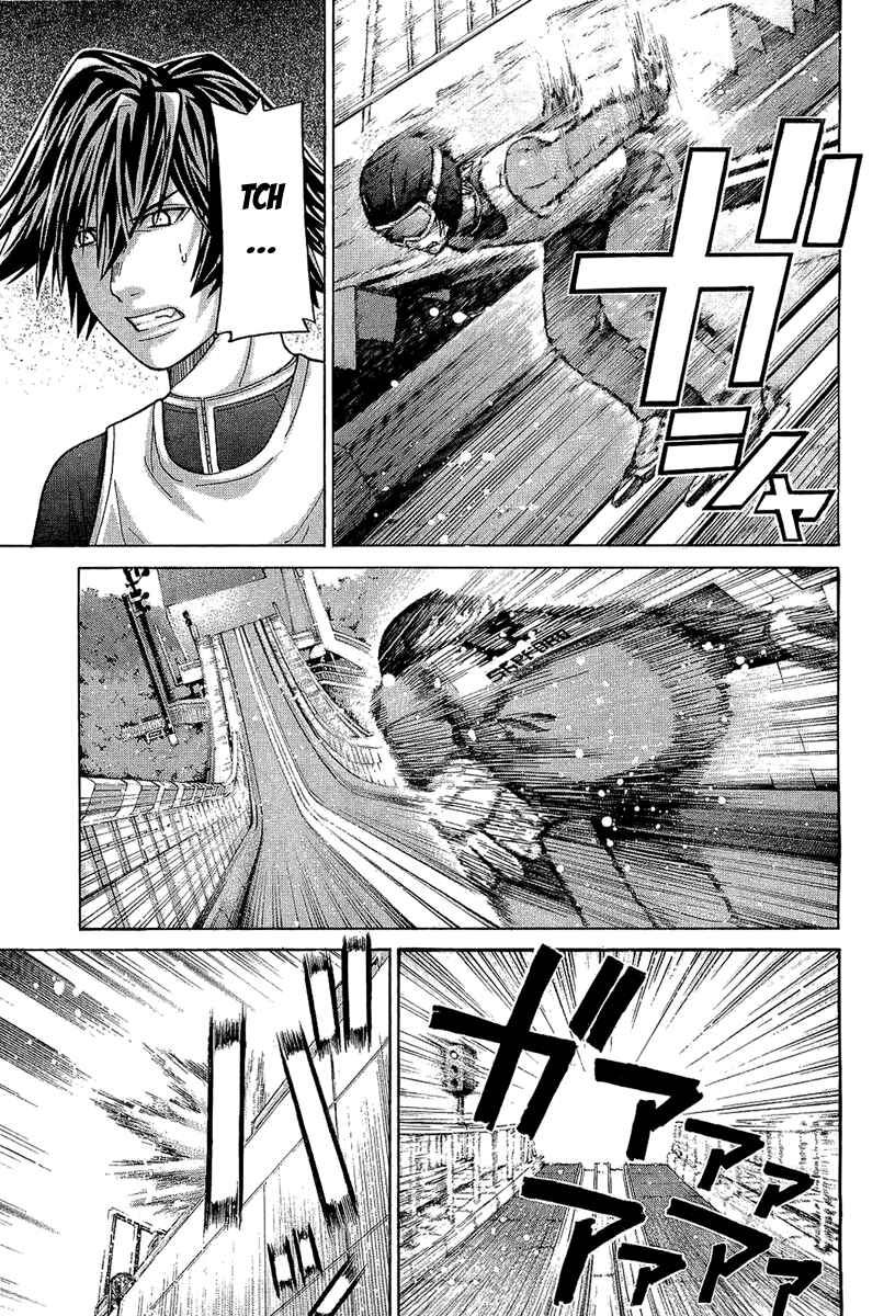 Page 9 Chapter 52 Nononono