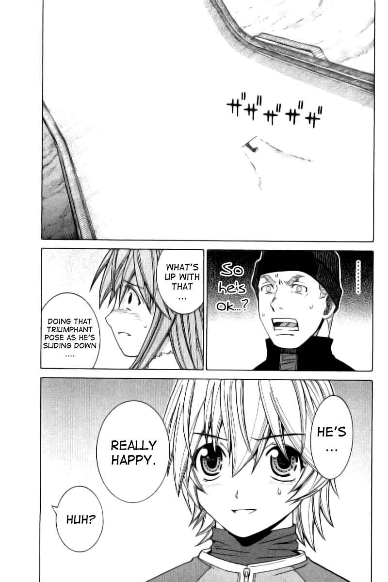 Page 11 Chapter 8 Nononono