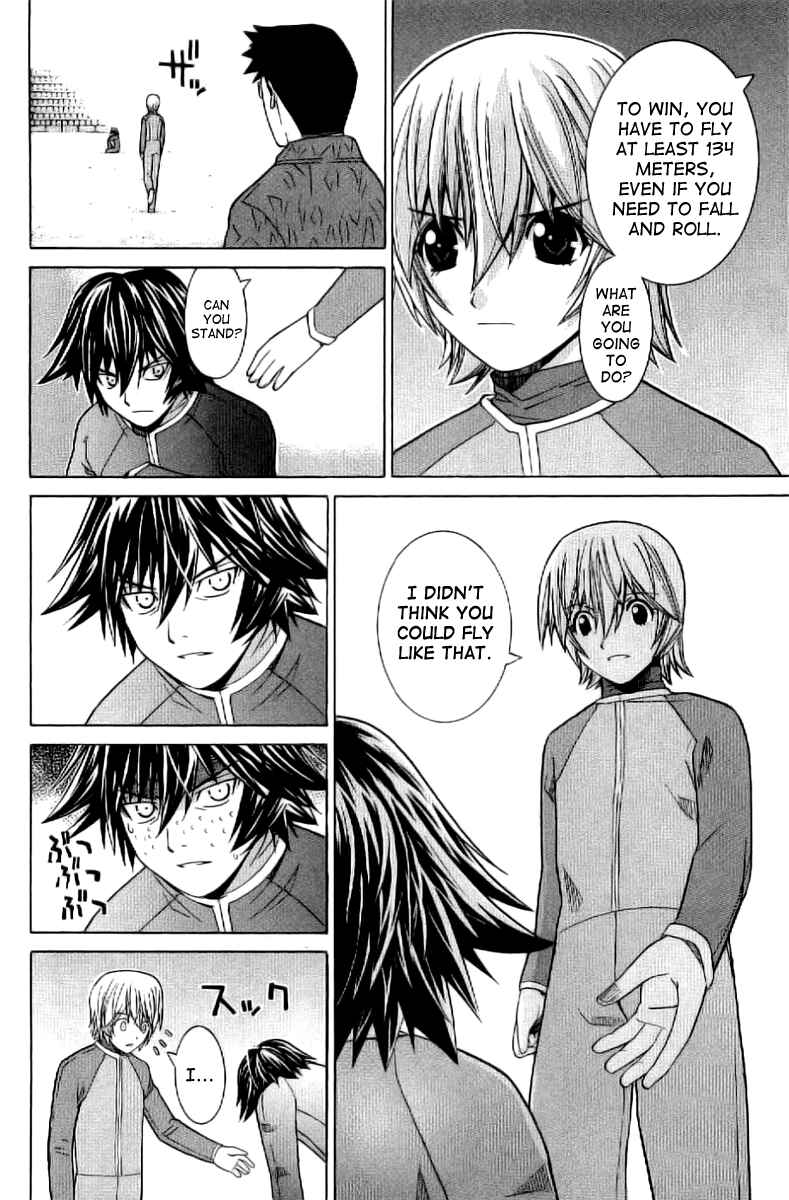 Page 14 Chapter 8 Nononono
