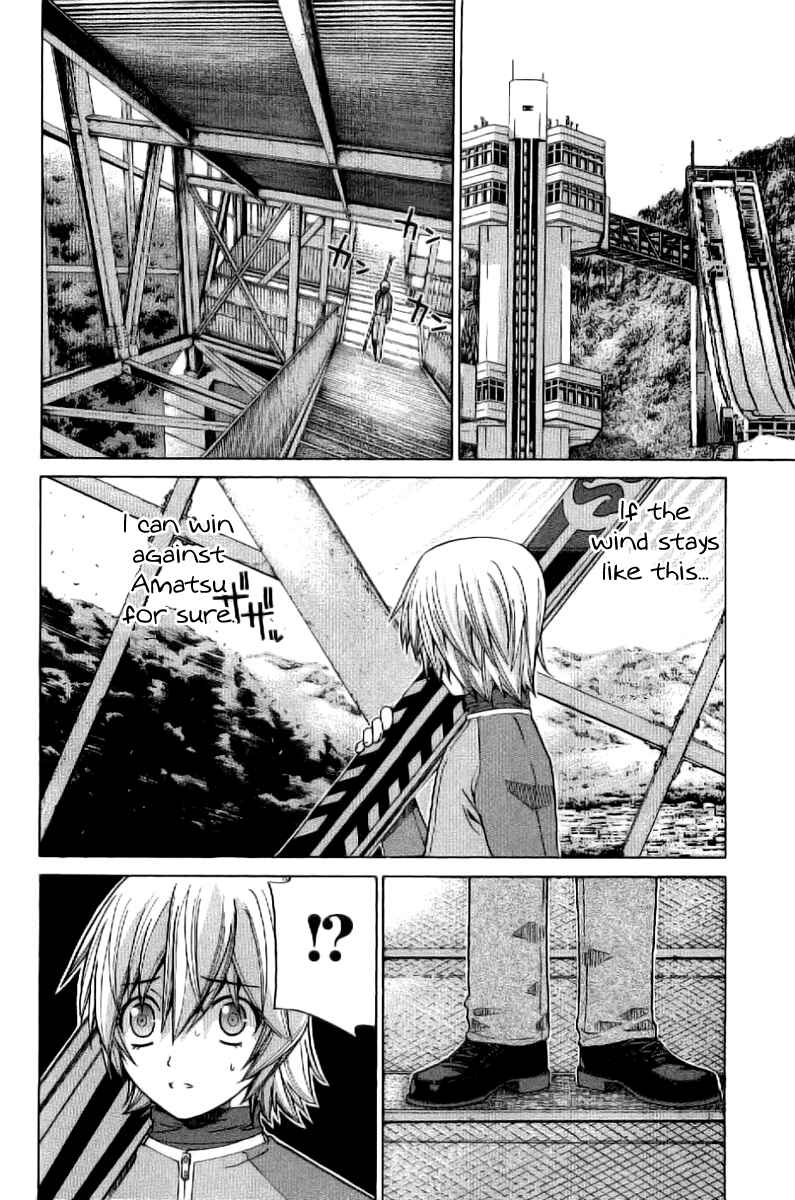 Page 16 Chapter 8 Nononono