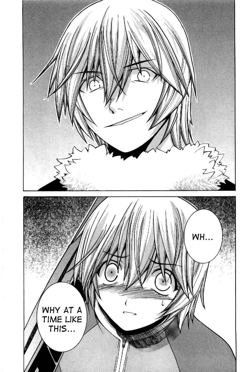 Page 17 Chapter 8 Nononono