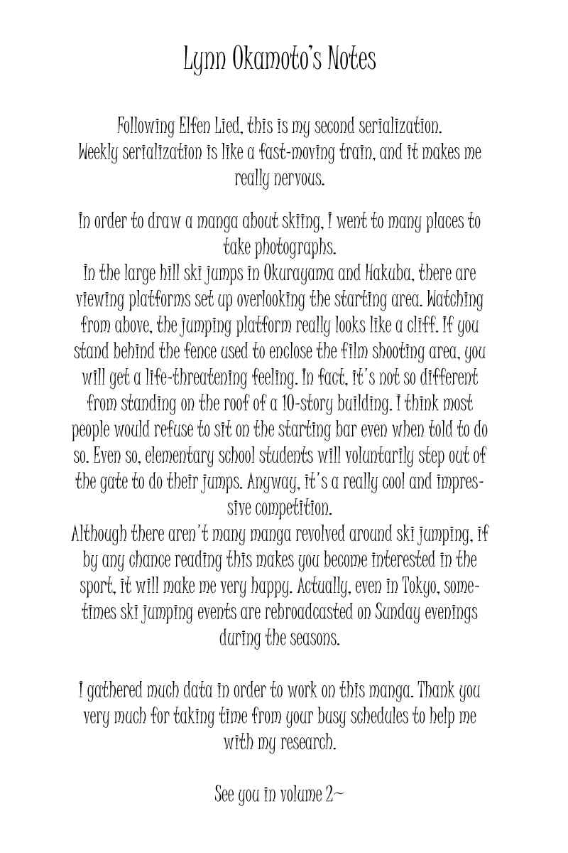 Page 20 Chapter 8 Nononono