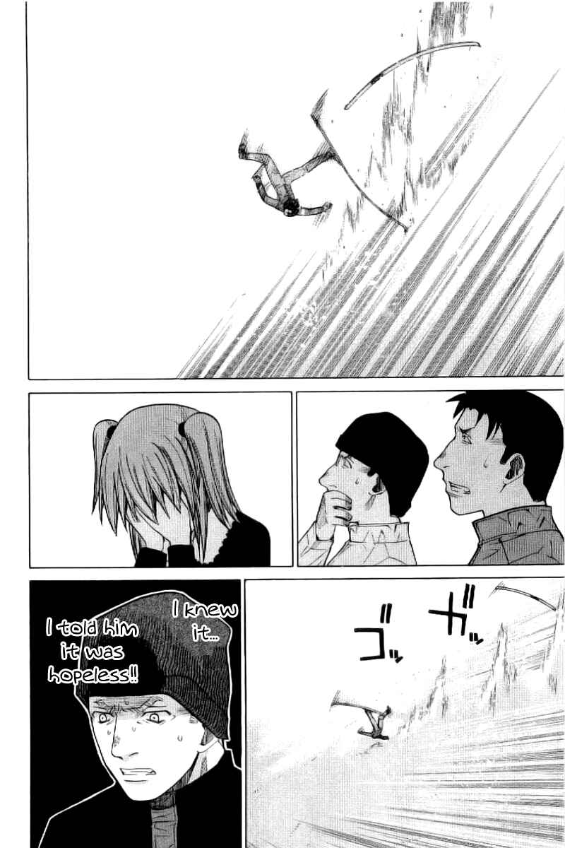 Page 8 Chapter 8 Nononono