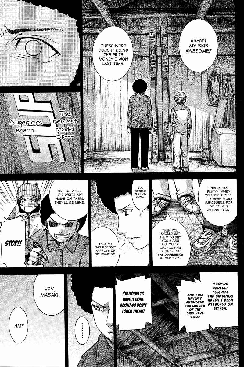 Page 11 Chapter 66 Nononono