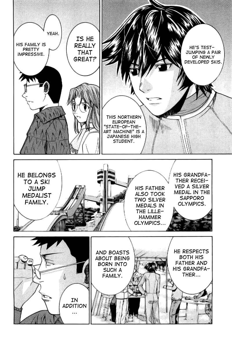 Page 10 Chapter 3 Nononono