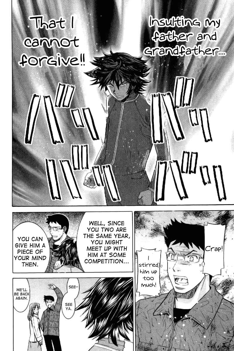 Page 20 Chapter 3 Nononono