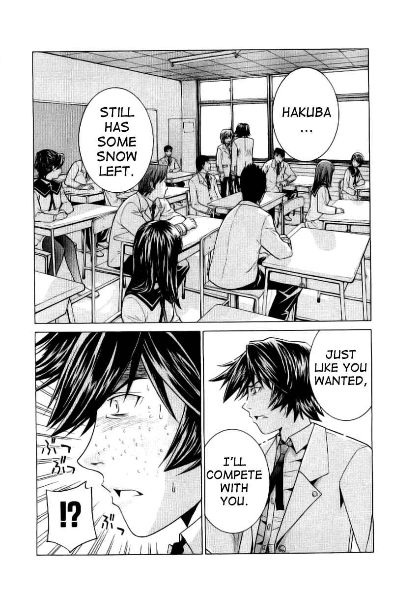 Page 27 Chapter 3 Nononono