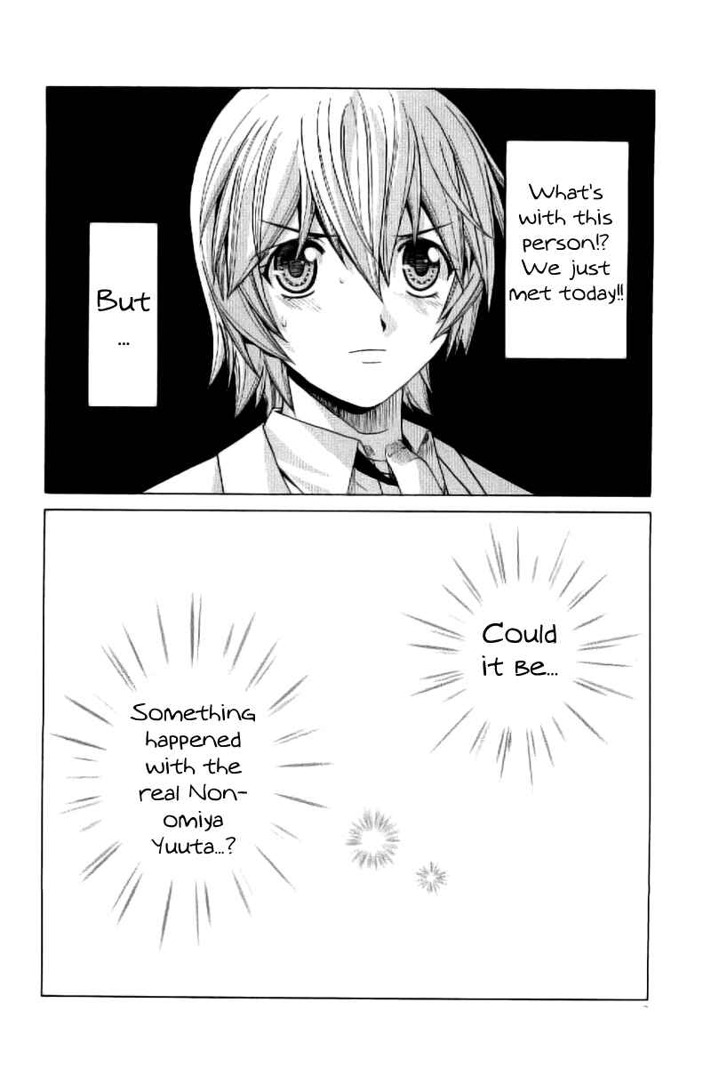 Page 28 Chapter 3 Nononono