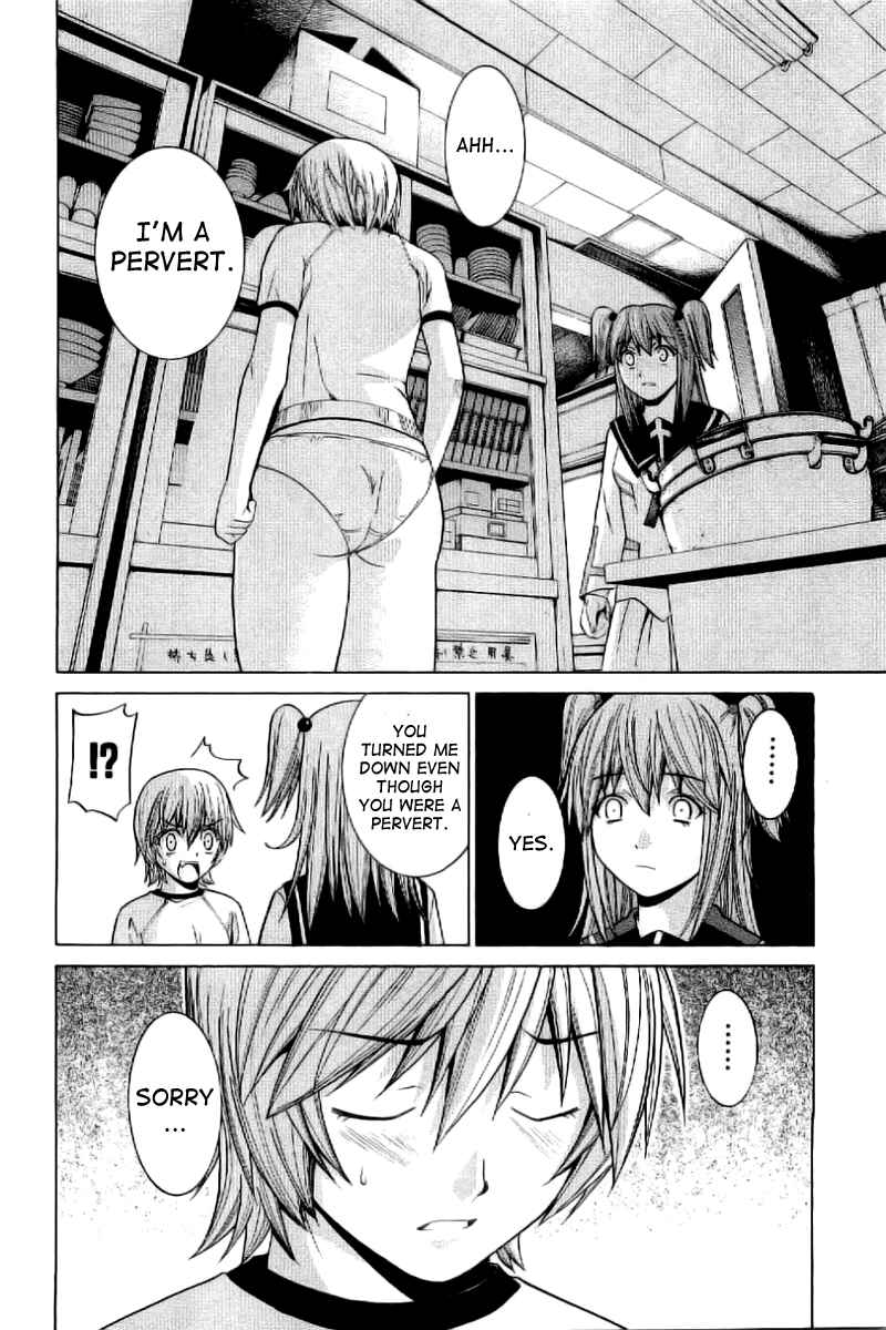 Page 4 Chapter 3 Nononono