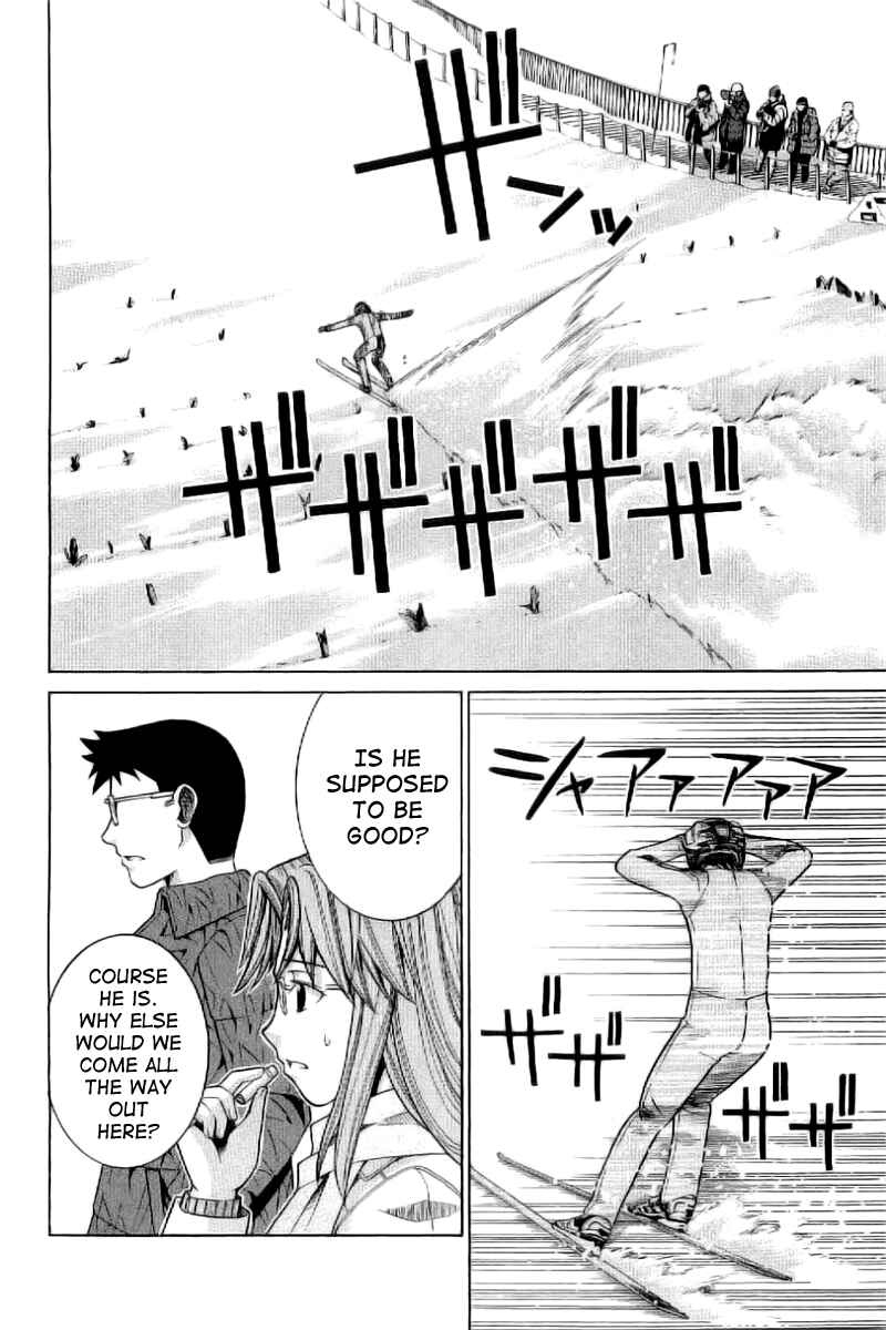 Page 8 Chapter 3 Nononono