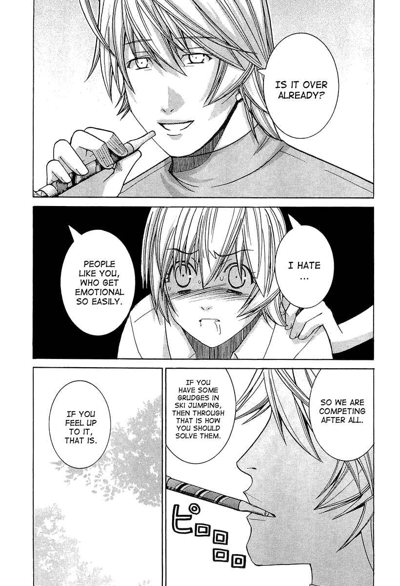 Page 11 Chapter 41 Nononono