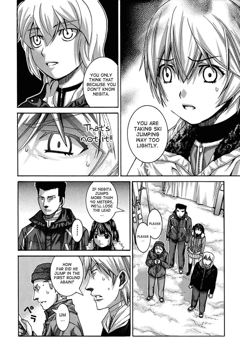 Page 10 Chapter 134 Nononono