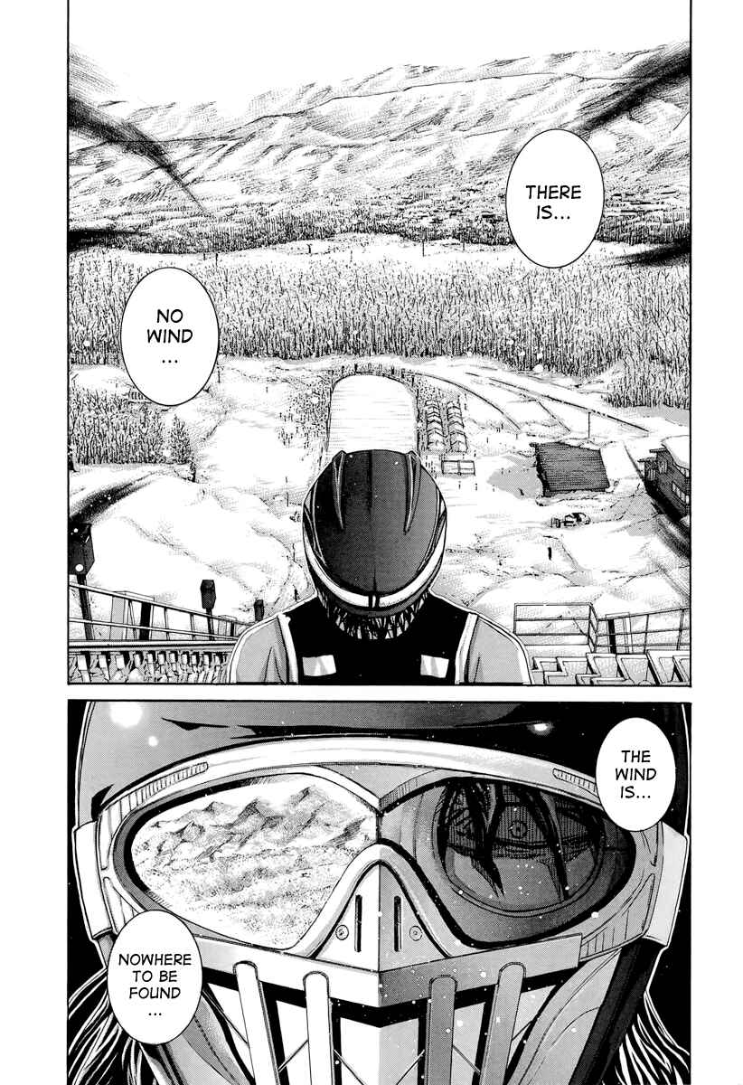 Page 12 Chapter 134 Nononono