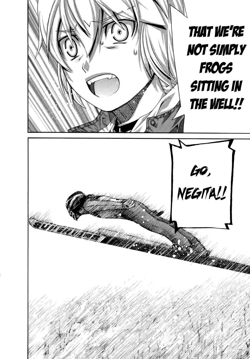 Page 18 Chapter 134 Nononono