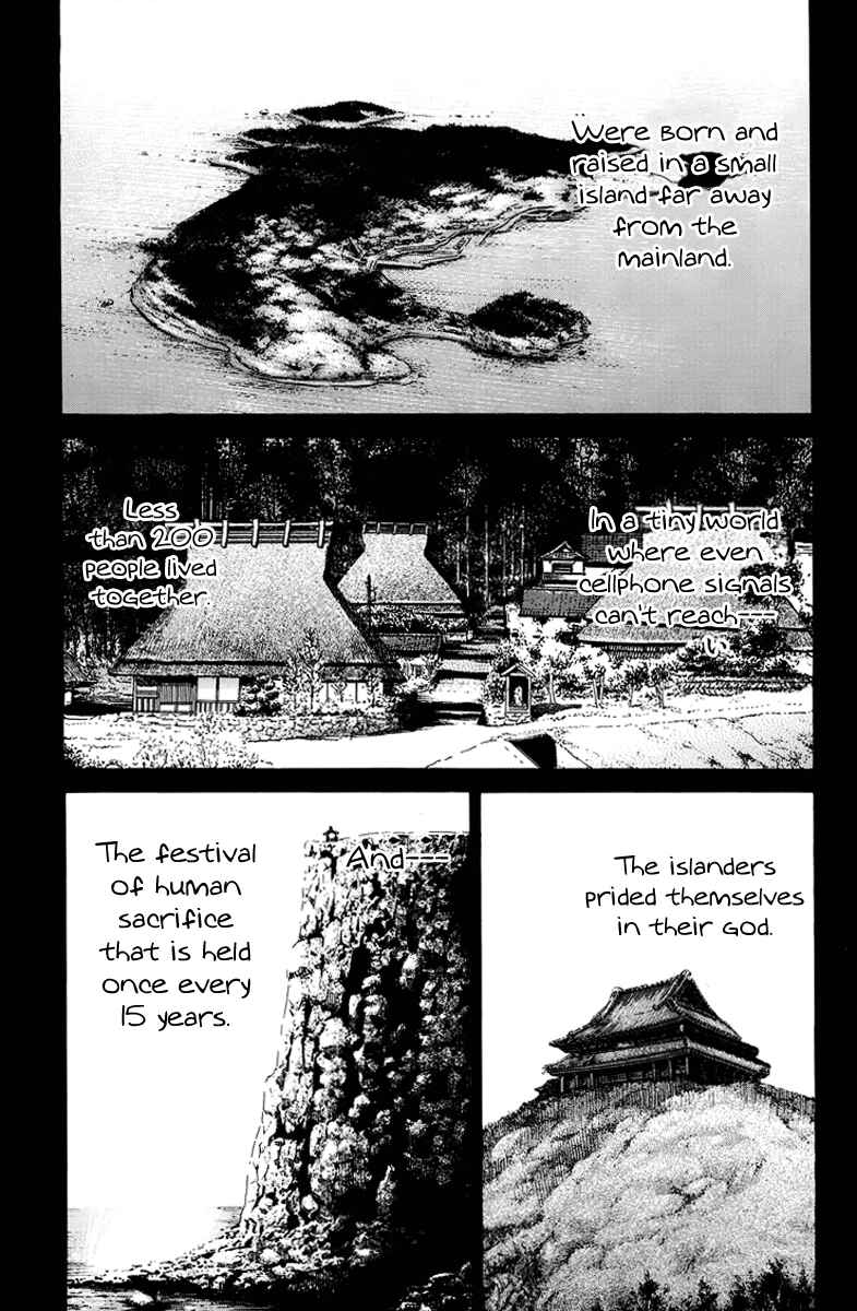 Page 4 Chapter 134 Nononono