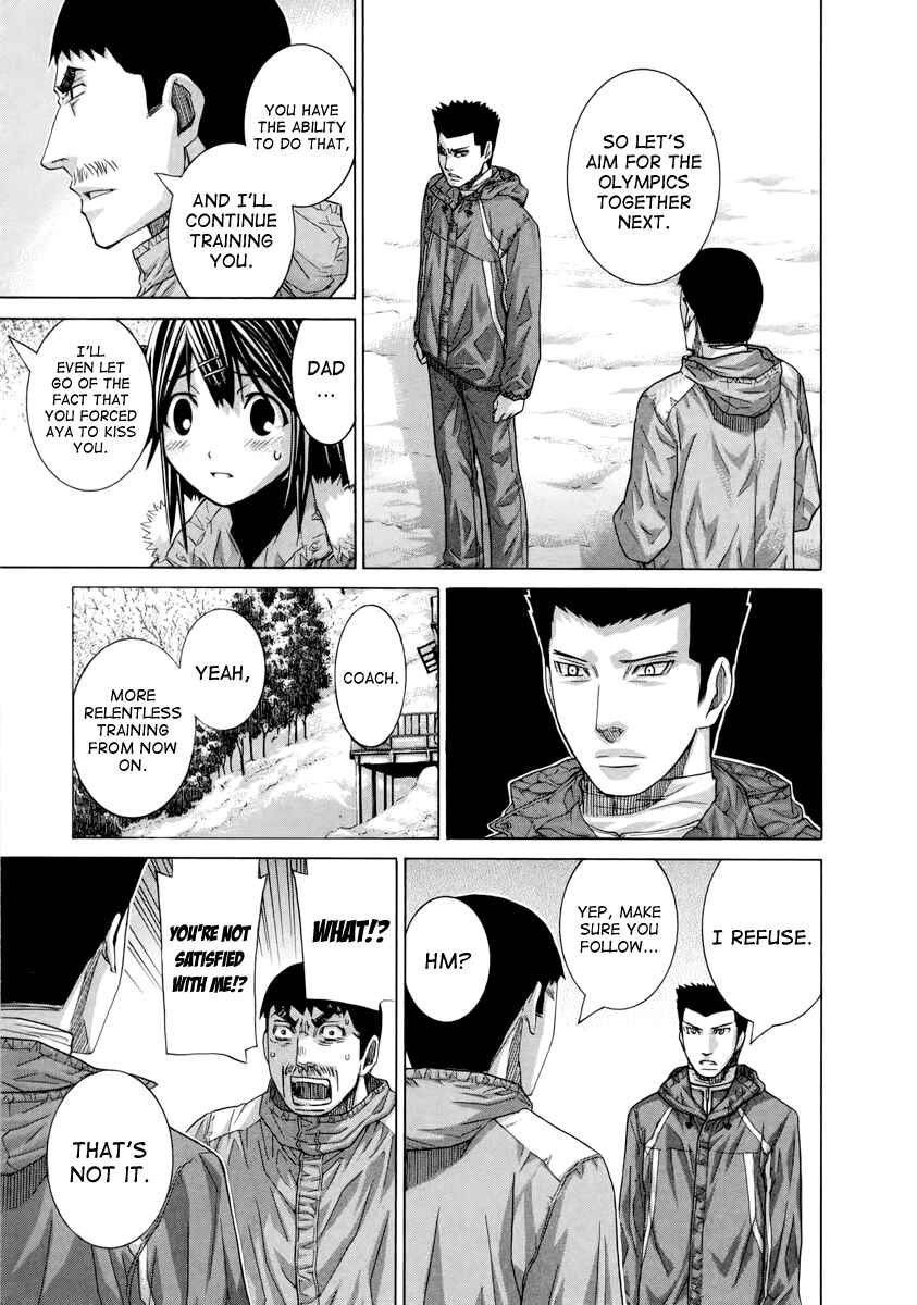 Page 12 Chapter 135 Nononono