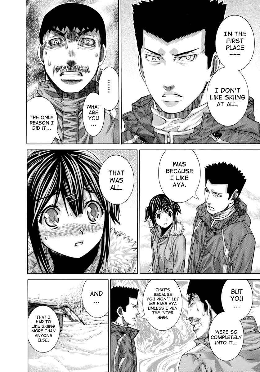 Page 13 Chapter 135 Nononono