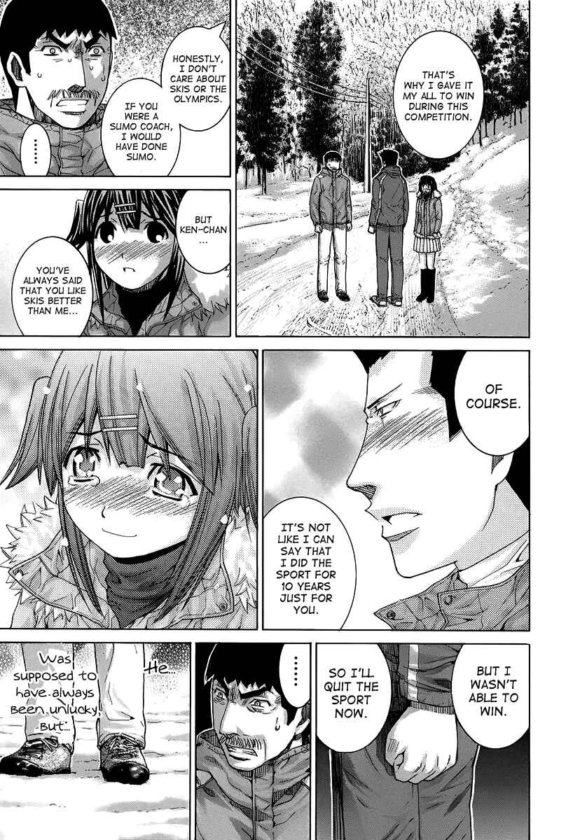 Page 14 Chapter 135 Nononono