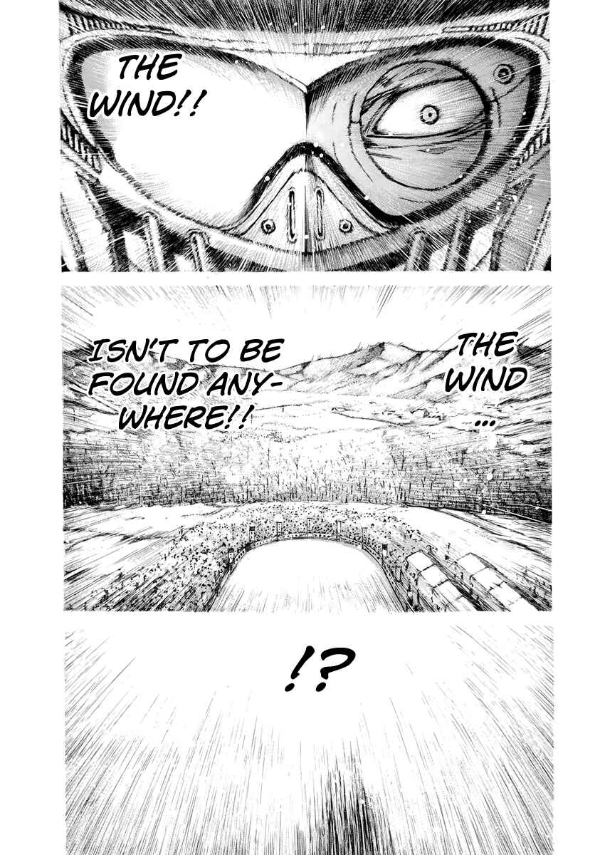 Page 3 Chapter 135 Nononono