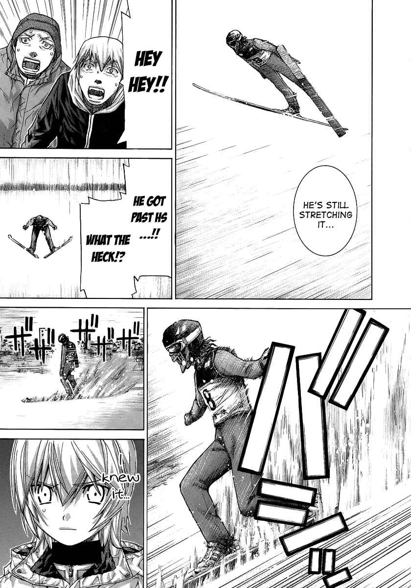 Page 6 Chapter 135 Nononono