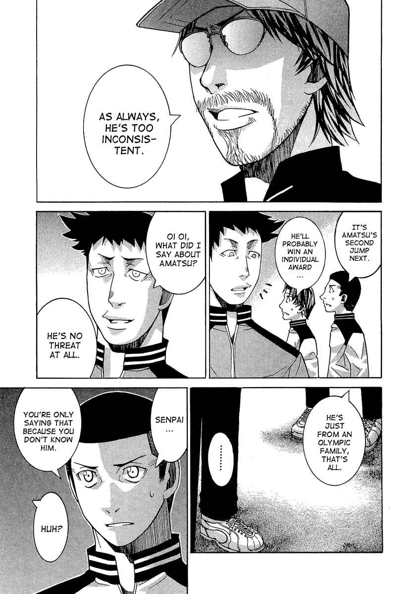 Page 13 Chapter 31 Nononono