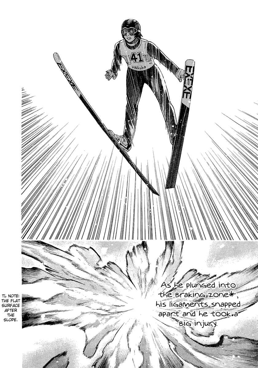 Page 16 Chapter 31 Nononono