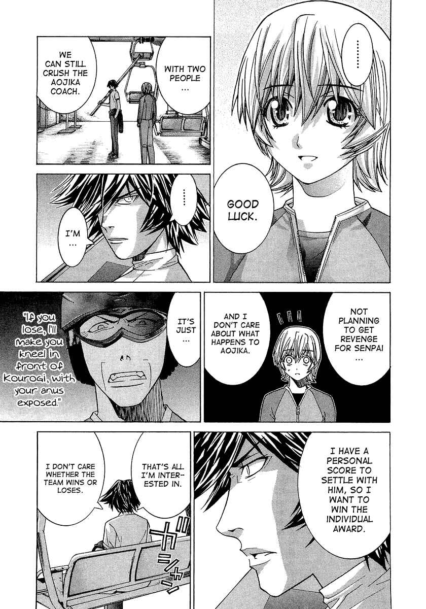 Page 7 Chapter 31 Nononono
