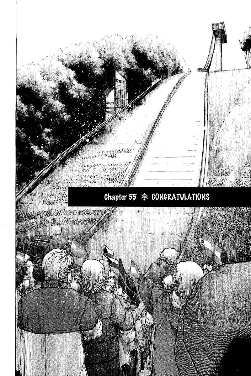 Page 1 Chapter 55 Nononono