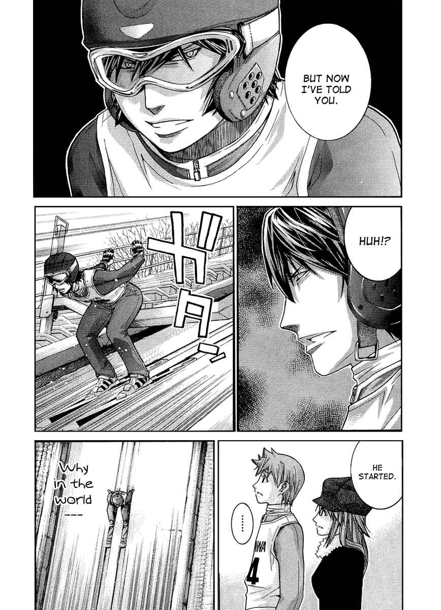 Page 4 Chapter 78 Nononono