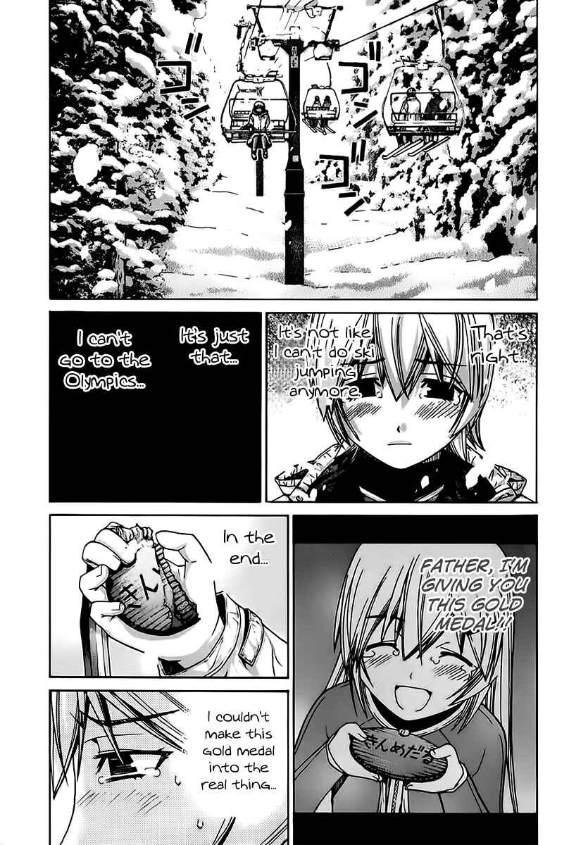 Page 6 Chapter 121 Nononono