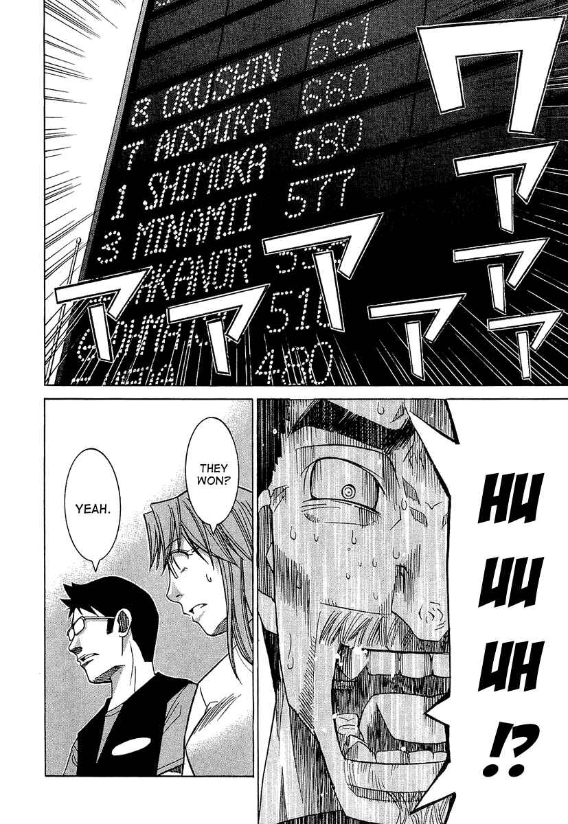 Page 15 Chapter 34 Nononono